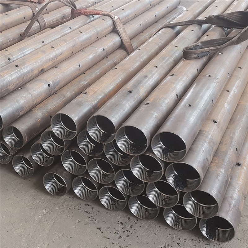海东铁路隧道管棚管